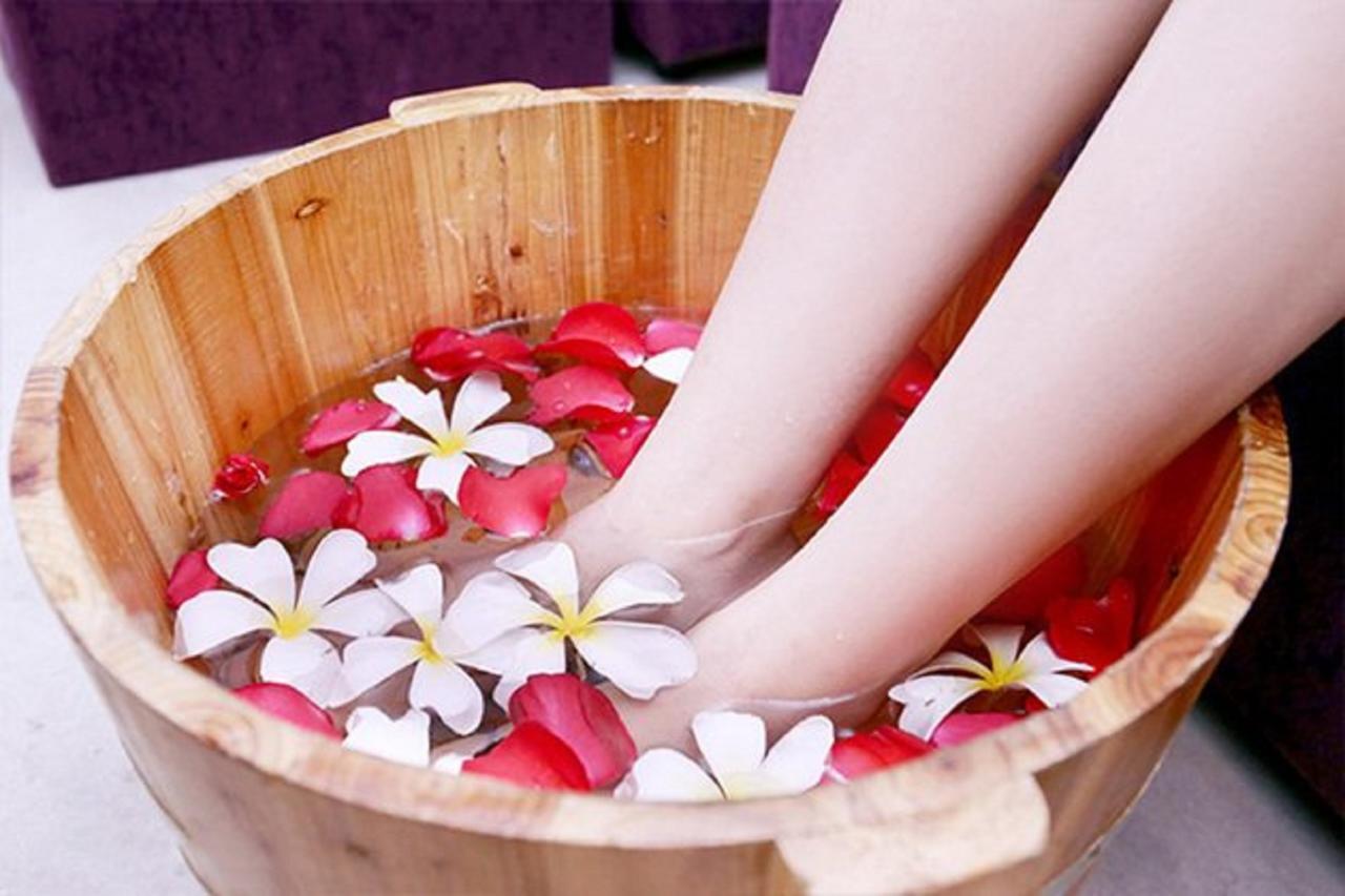 โรงแรมวิเลียน เซ็นทรัล โฮจิมินห์ซิตี้ ภายนอก รูปภาพ