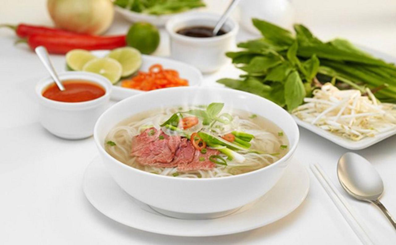 โรงแรมวิเลียน เซ็นทรัล โฮจิมินห์ซิตี้ ภายนอก รูปภาพ